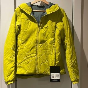 Arcteryx Proton LT Hoody Women’s size Small